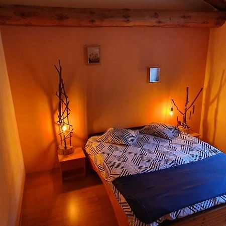 Aux Etoiles De Moranges Bed & Breakfast Saint-Germain-l'Herm Dış mekan fotoğraf